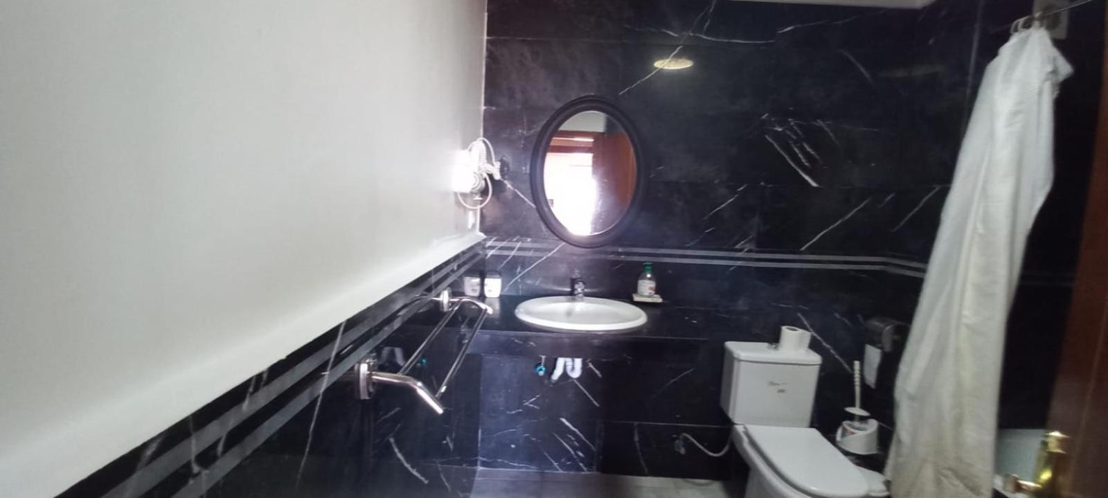 Appartement Tanger Boulevard Centre Ville ภายนอก รูปภาพ