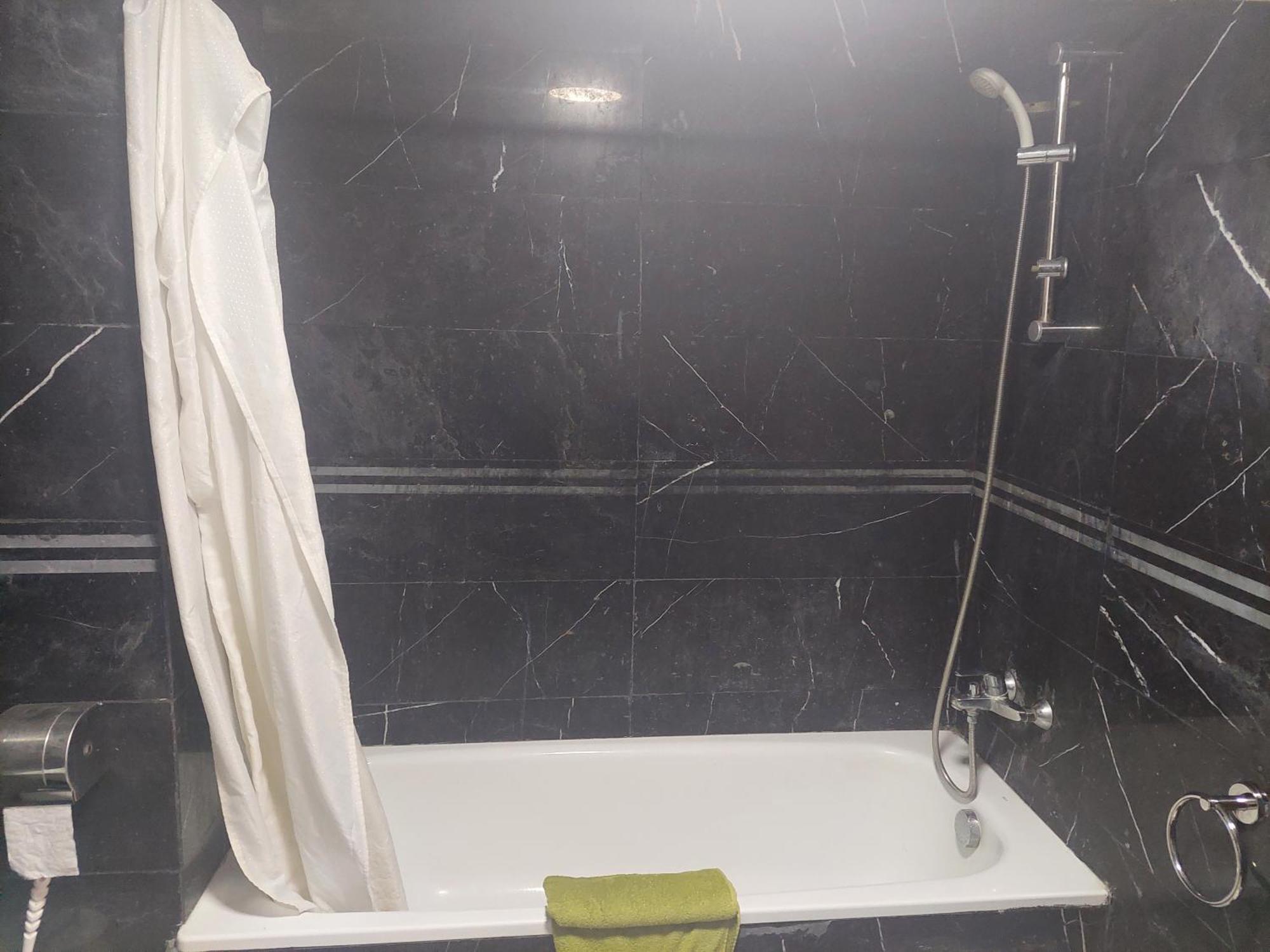 Appartement Tanger Boulevard Centre Ville ภายนอก รูปภาพ